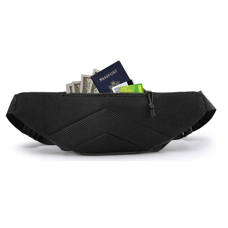 Sac banane bandoulière homme sales