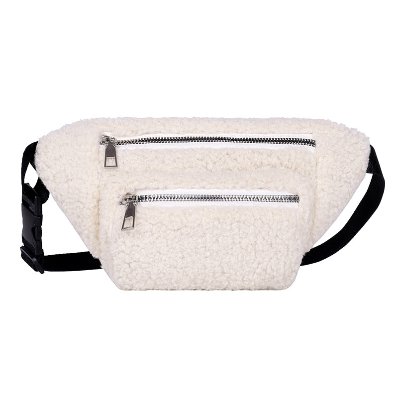 Sac discount forme banane
