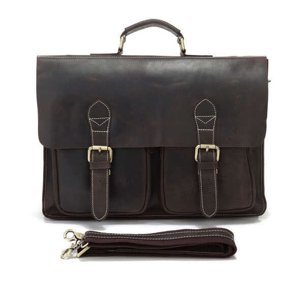 Cartable vintage shop