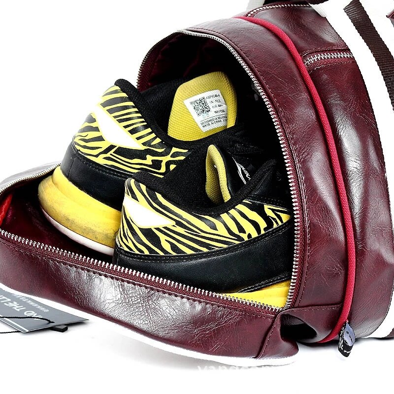 Sac de sport homme vintage deals