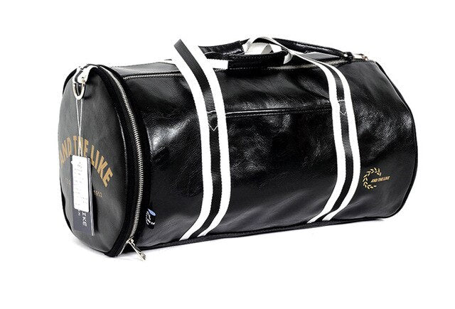 Sac de sport shop homme vintage