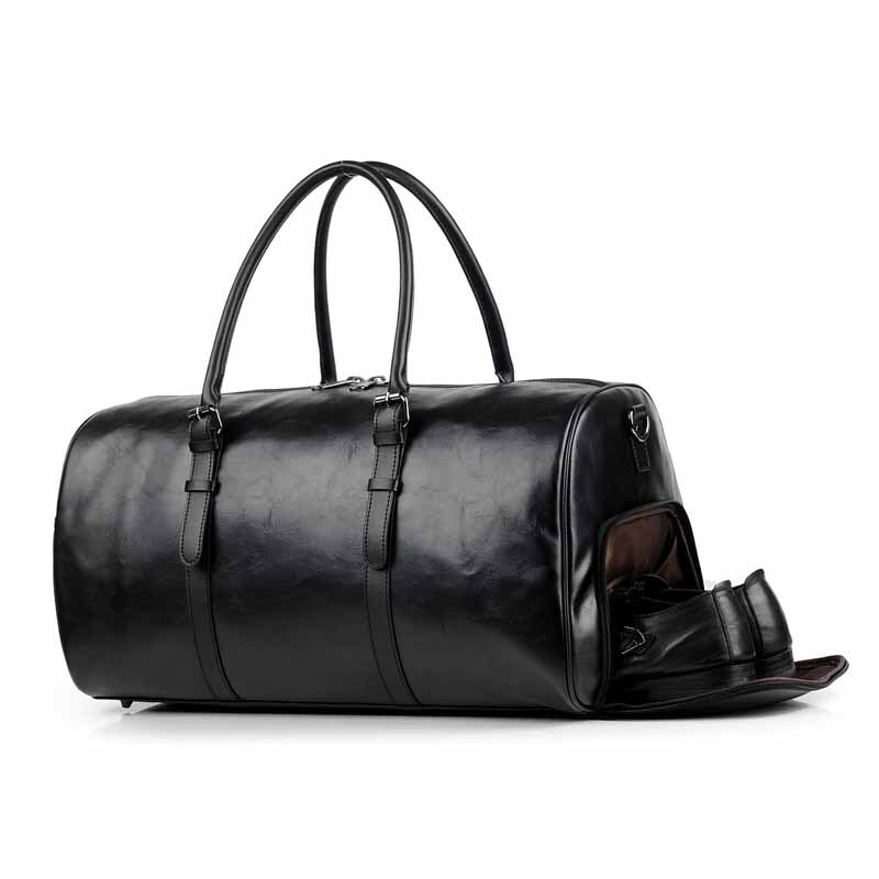 Sac cuir sport discount
