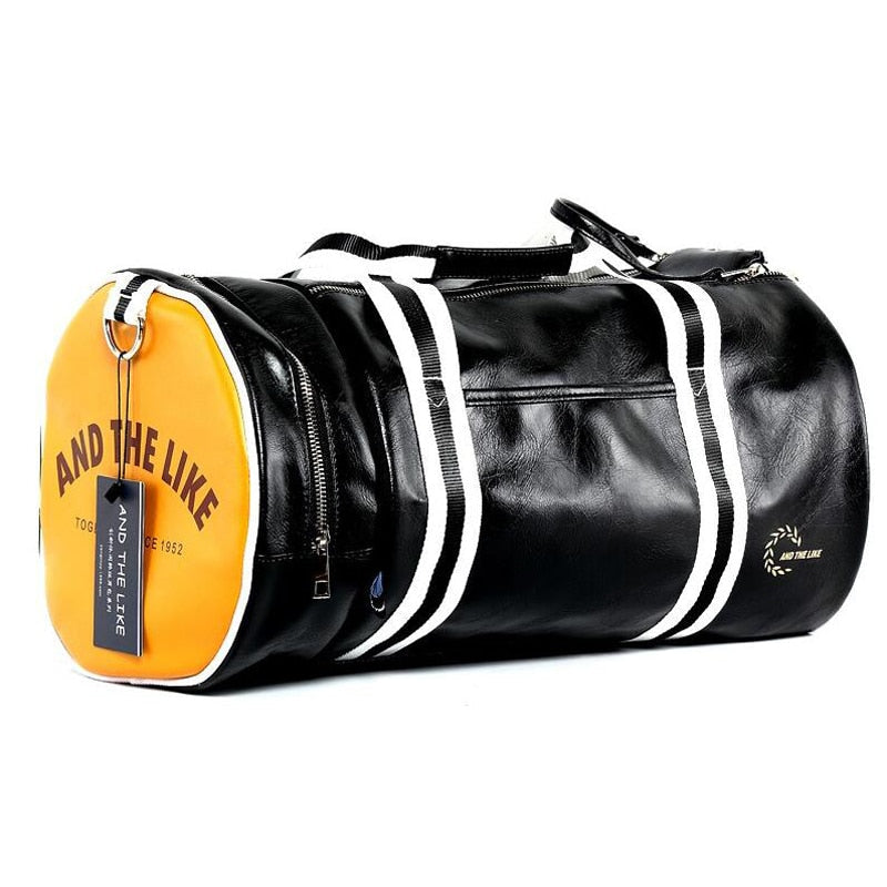 Goldorak - Sac de sport vintage
