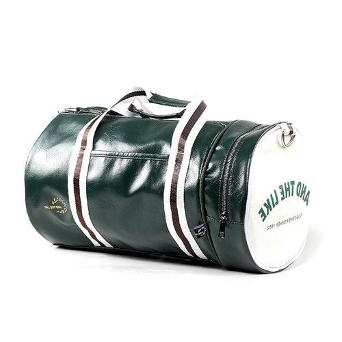 Sac de sport Vintage Slazenger - Prix pas cher - Soldes* dès le 10