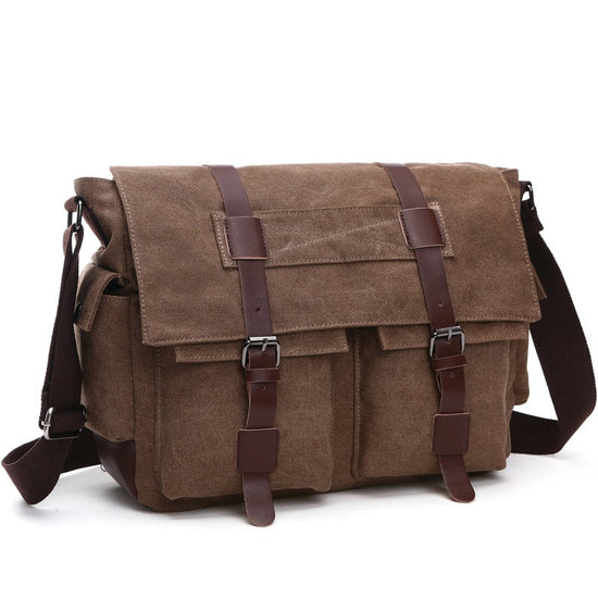 Sac Pour Appareil Photo Vintage