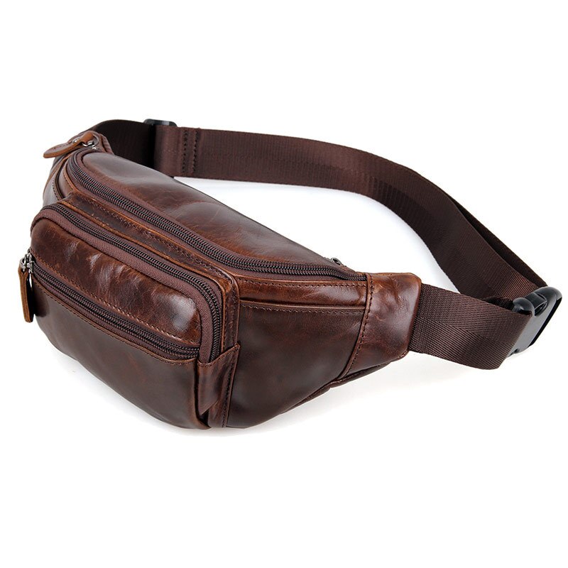 Style Homme Banane Vintage