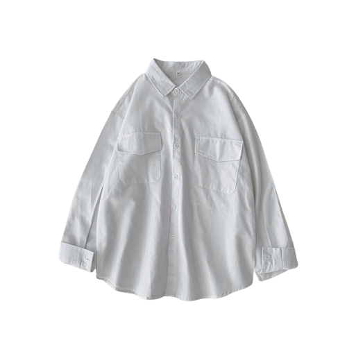 Sweat-shirt Vintage Années 50 - Coton Gris, Col V, Imprimé Flocage, Taille XL - Occasion Bon état
