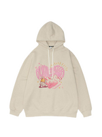 Sweat Vintage Love