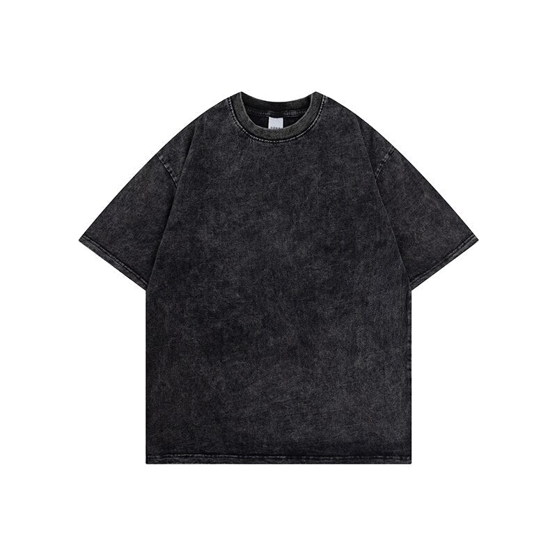 T shirt d lav vintage homme Vintage Nation