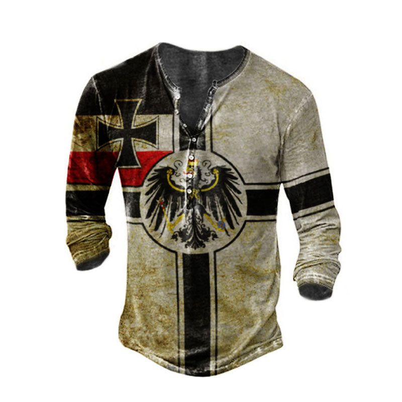 T shirt homme discount militaire