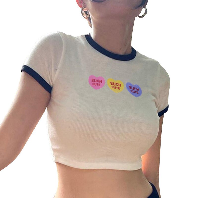 Tee shirt sales moulant femme