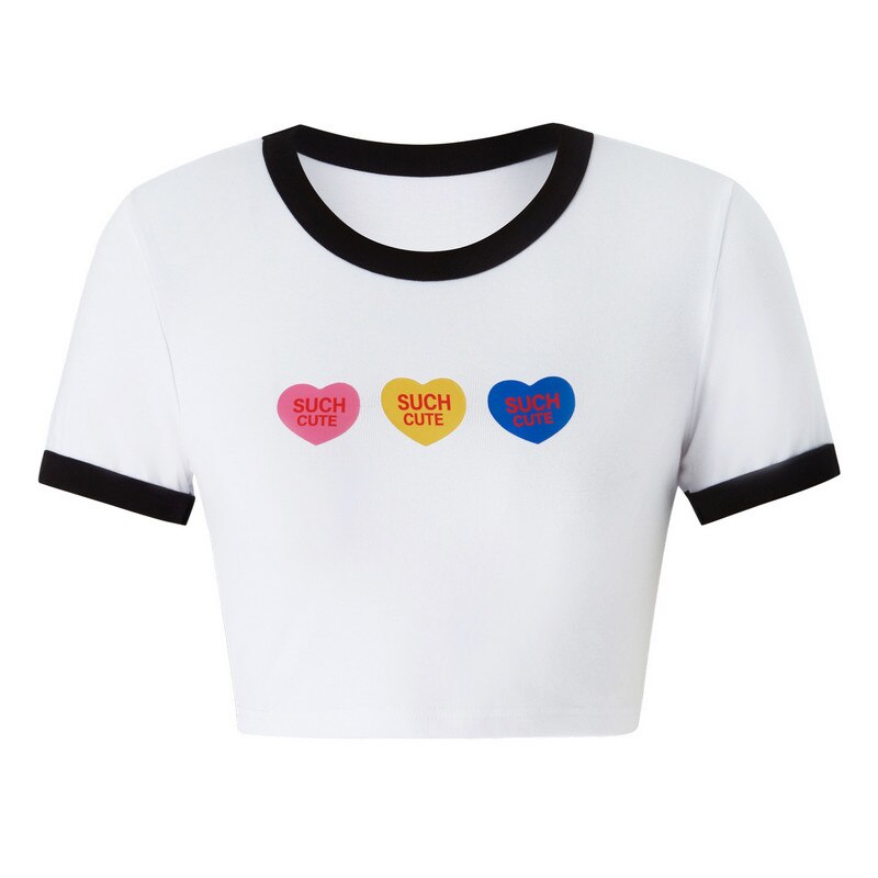 T shirt outlet moulant femme