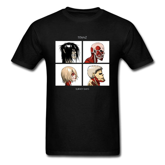 T-shirt vintage homme pas cher