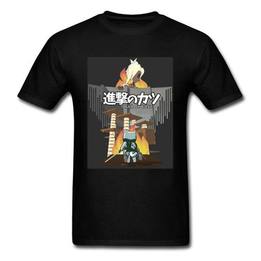 t shirt vintage homme