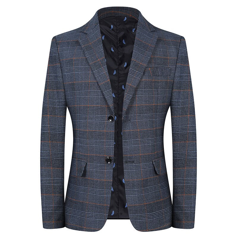 Veste carreaux sales homme