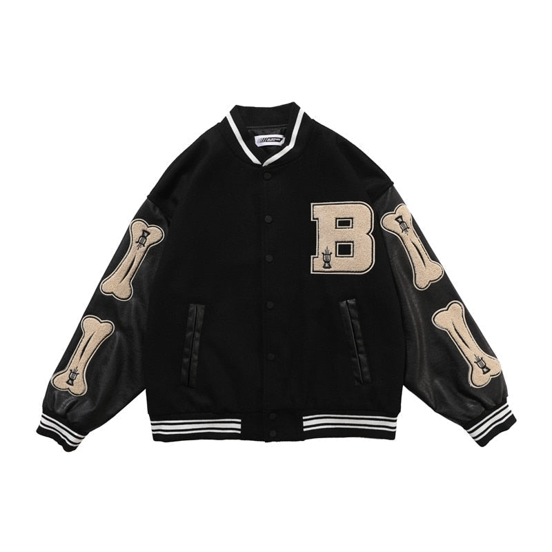 Pull baseball femme shop