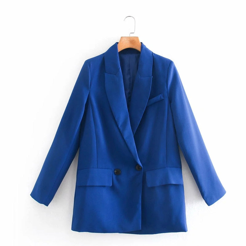 Blazer vintage clearance femme