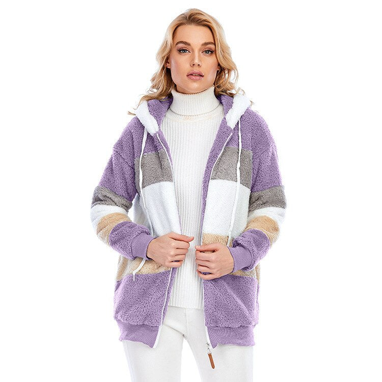 Veste hiver 2025 vintage