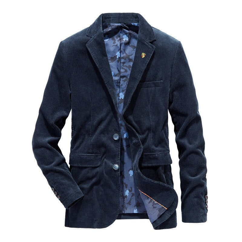 Veste daim bleu new arrivals homme