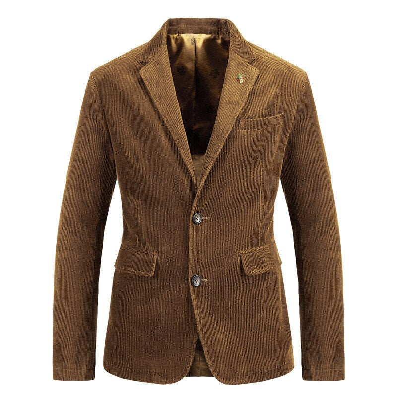 Blouson daim homme vintage shop