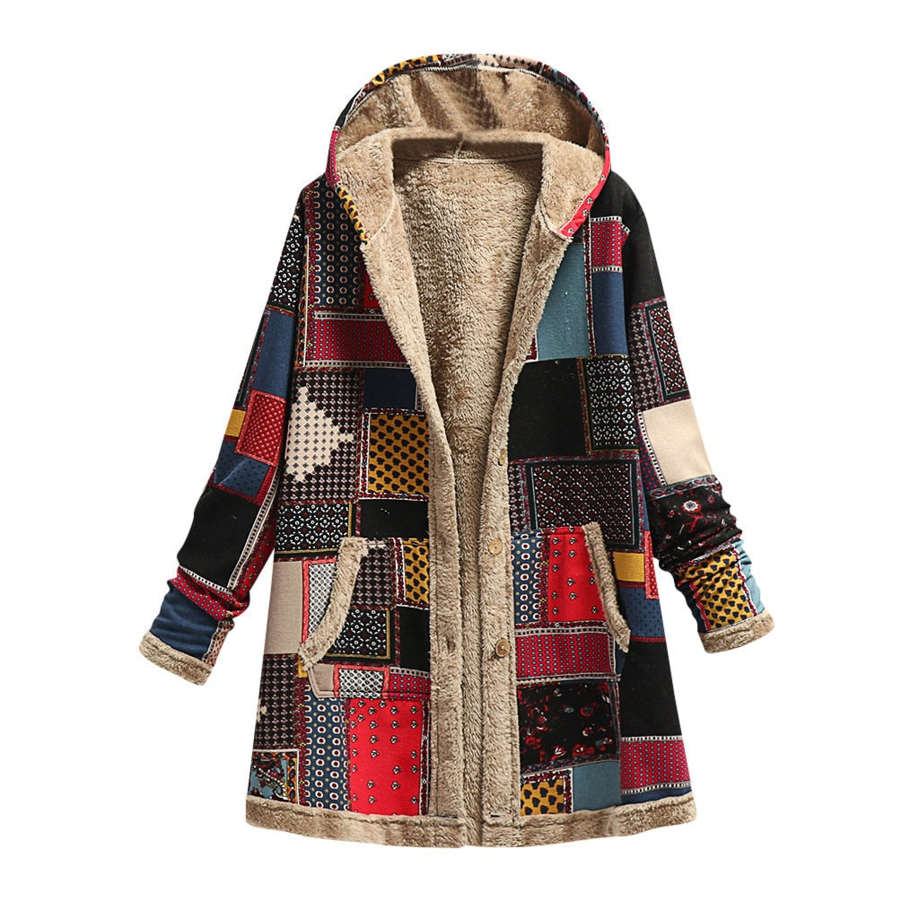 Veste Hiver Femme Vintage Annee 90 Vintage Nation