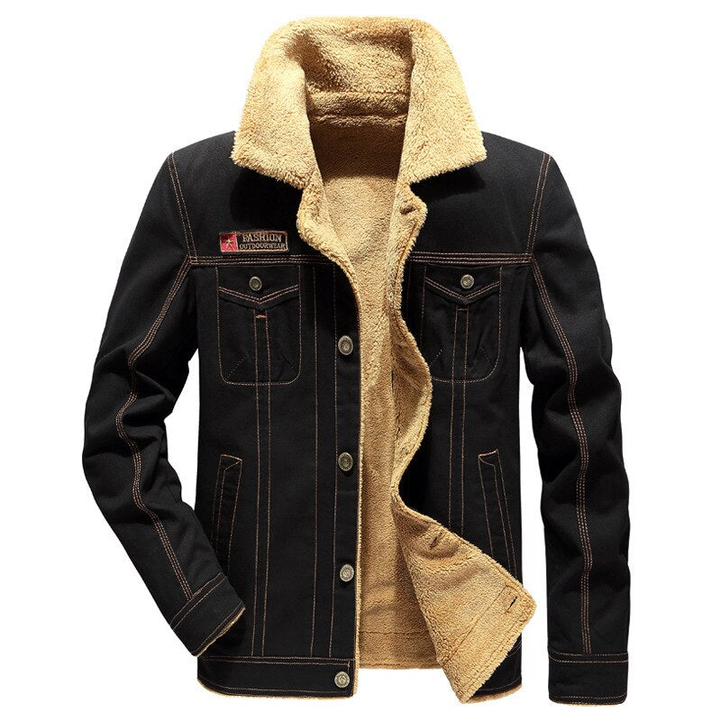 Veste homme style militaire online