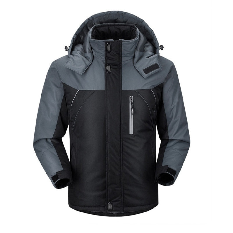 Veste discount ski vintage