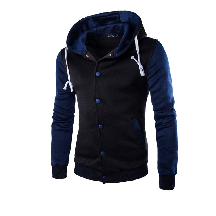 Veste sport vintage discount homme