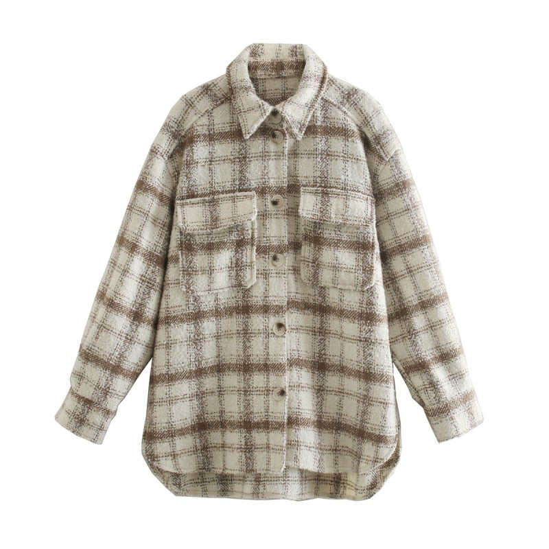 Chemise bucheron homme h&m sales