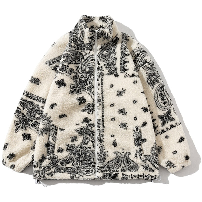 Veste annee 50 2025