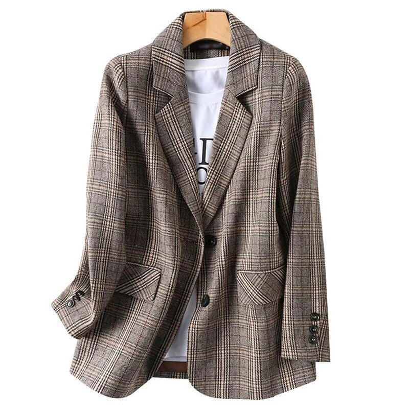 Veste old school femme clearance
